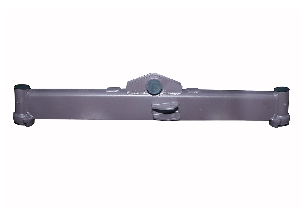 Front Axles